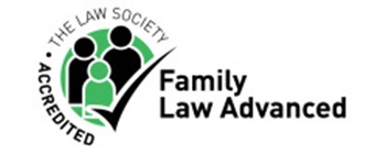 The Law Society Family Law Advanced Accreditation