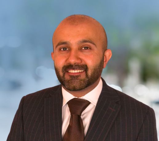 Jalal  Mirza-Baig 
